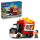 LEGO CITY 60488 Food truck z frytkami - 1473504 - zdjęcie 2